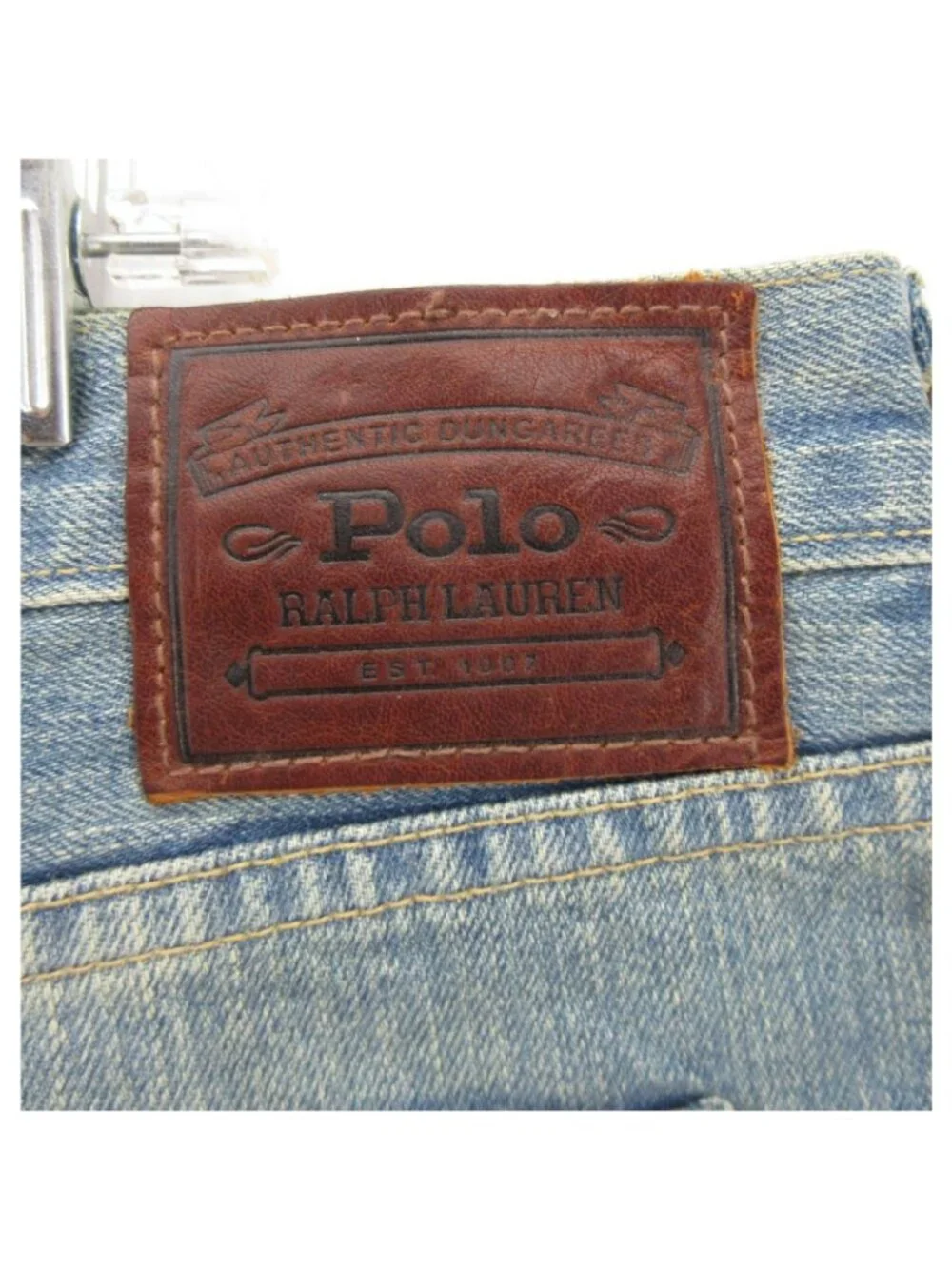 Polo Ralph Lauren brand polo